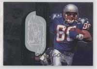 Terry Glenn [Good to VG‑EX] #/7,600