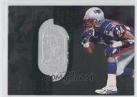 Ty Law #/7,600