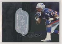 Ty Law #/7,600