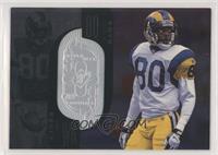 Isaac Bruce [EX to NM] #/7,600