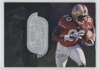 Jerry Rice [Good to VG‑EX] #/7,600