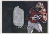 Jerry Rice #/7,600