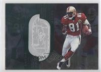 Terrell Owens #/7,600