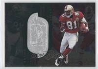 Terrell Owens #/7,600