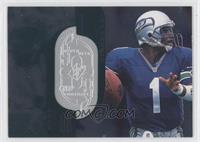 Warren Moon #/7,600