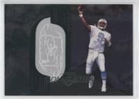 Steve McNair #/7,600