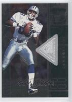 Playmakers - Michael Irvin #/5,500