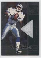 Playmakers - Michael Irvin #/5,500