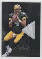 Playmakers - Brett Favre [EX to NM] #/5,500