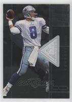 Playmakers - Troy Aikman #/5,500