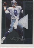 Playmakers - Troy Aikman #/5,500