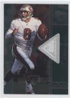 Playmakers - Steve Young #/5,500