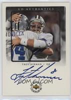 Troy Aikman