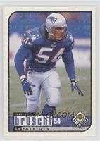 Tedy Bruschi