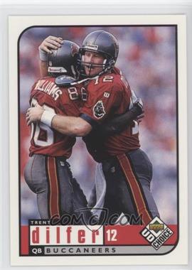 1998 Upper Deck UD Choice - [Base] - Choice Reserve #173 - Trent Dilfer