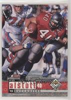 Mike Alstott