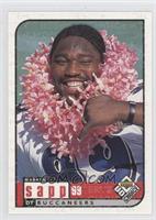 Warren Sapp