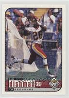 Cris Dishman