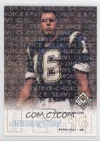 Ryan Leaf