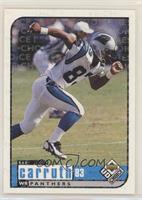 Rae Carruth