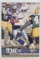 Emmitt Smith [EX to NM]