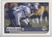 Darren Woodson