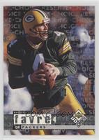 Brett Favre