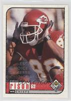 Andre Rison [EX to NM]