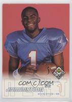 Kevin Dyson [Good to VG‑EX] #/2,000