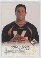 Brian Griese [Good to VG‑EX] #/2,000