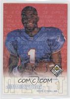 Kevin Dyson #/100