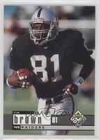 Tim Brown