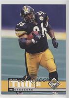 Jerome Bettis