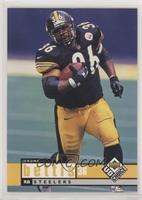 Jerome Bettis