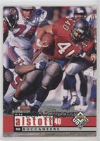 Mike Alstott