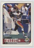 Cris Dishman