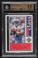 Peyton Manning [BGS 9.5 GEM MINT]