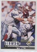 Troy Aikman