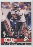 Warrick Dunn