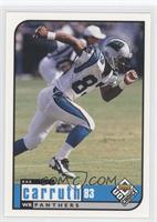 Rae Carruth