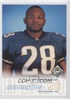 Fred Taylor