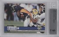 Terrell Davis [BGS 9 MINT]