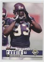 John Randle