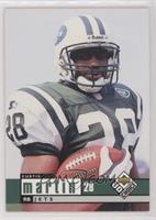 Curtis Martin [EX to NM]