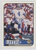 Jason Hanson