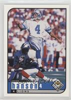 Jason Hanson