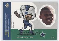 Michael Irvin