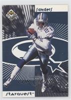 Deion Sanders [EX to NM]