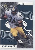 Jerome Bettis