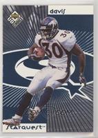 Terrell Davis [EX to NM]